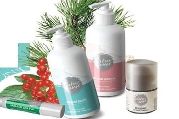 Натурасепт: природная забота