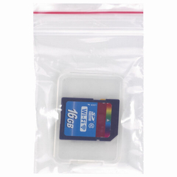 Пакеты с замком ZIP LOCK "зиплок", комплект 100 шт., 60х80 мм, ПВД, толщ. 35 микр, BRAUBERG, 606207