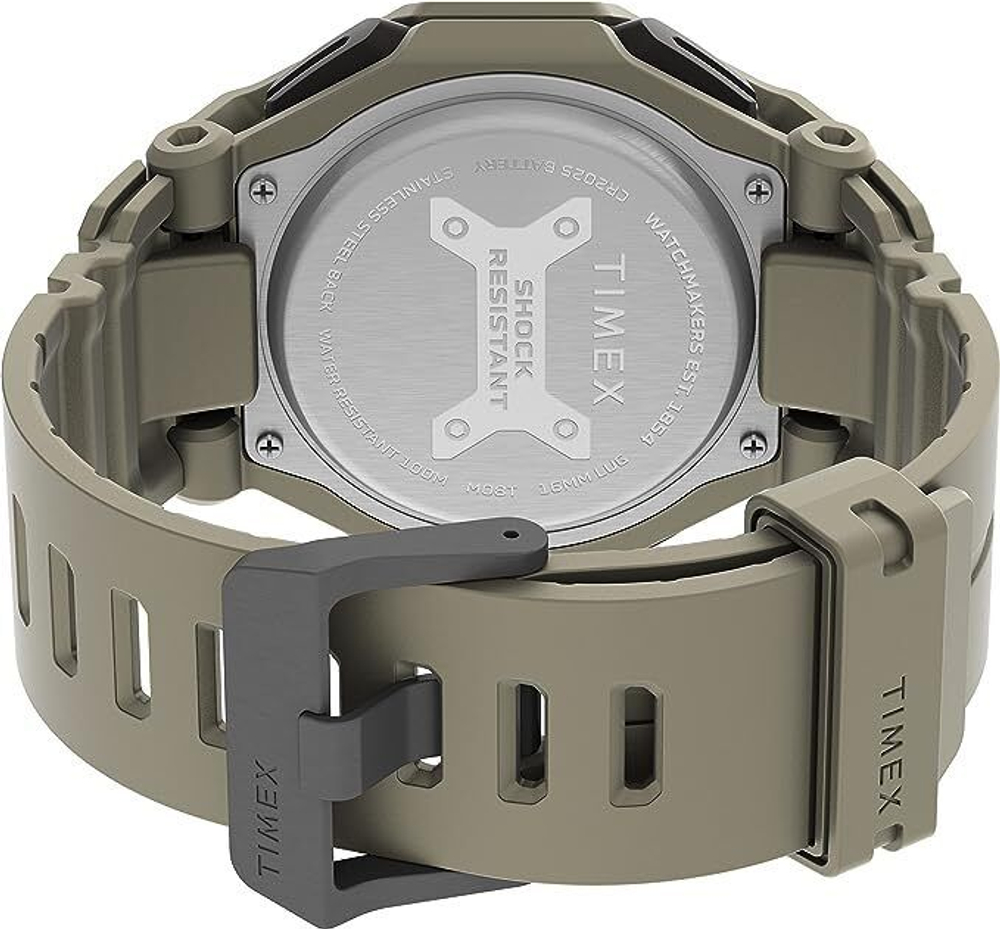 Мужские наручные часы Timex TW2V35500