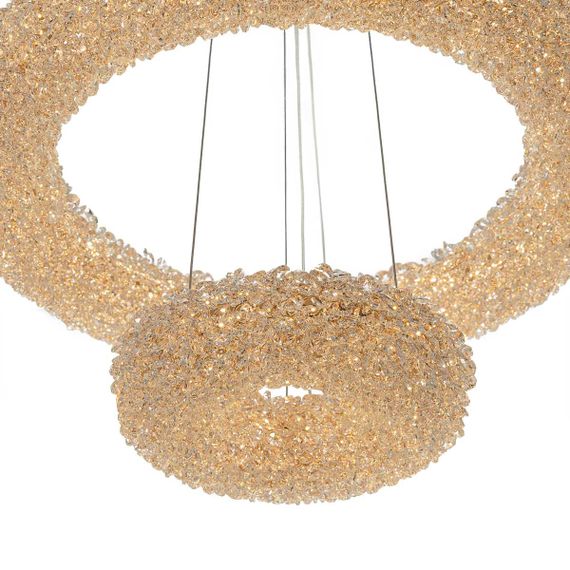 Люстра Citilux CLOUDY CL323172