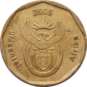 50 центов 2005 ЮАР
