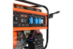 Бензиновый генератор PATRIOT Max Power SRGE 7200E 474103188