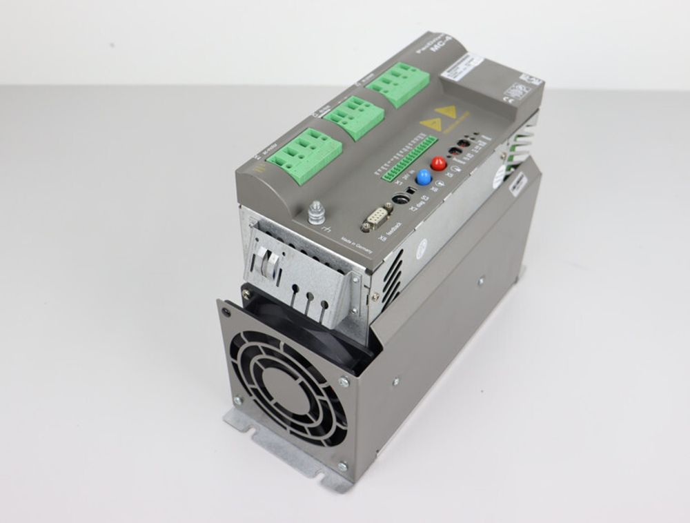 Schneider Electric MC-4/11/22/400