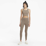Женский топ-бра PUMA Infuse Crop Top