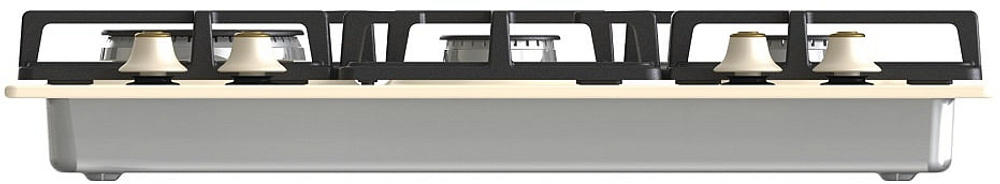 Независимая газовая варочная панель Gorenje GW6D42CLI