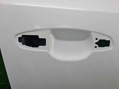 Дверь передняя правая KIA Sportage 4 QL (2016-2022)