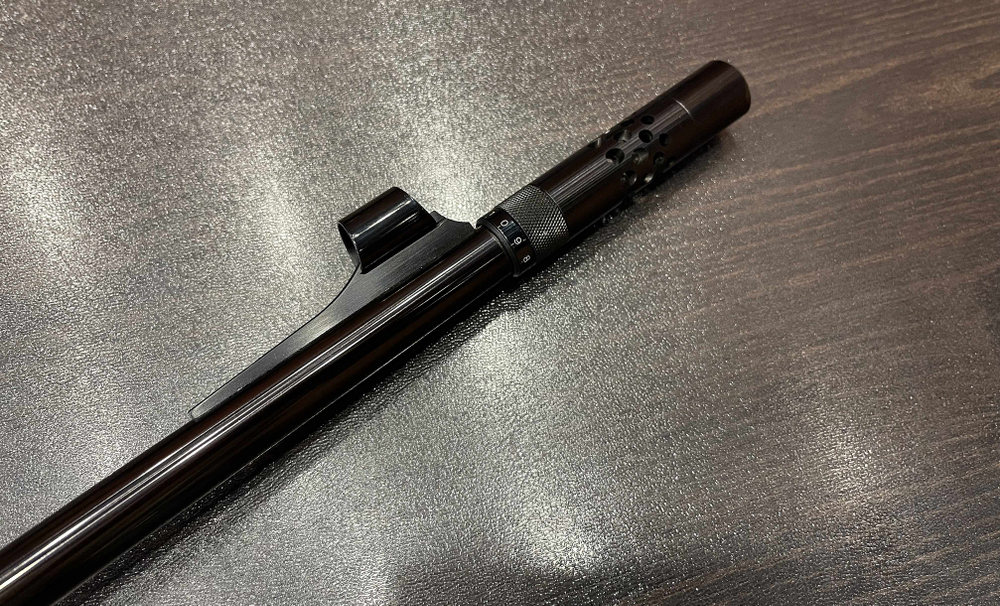 Browning BAR к.300 Win Mag № 311MY14657