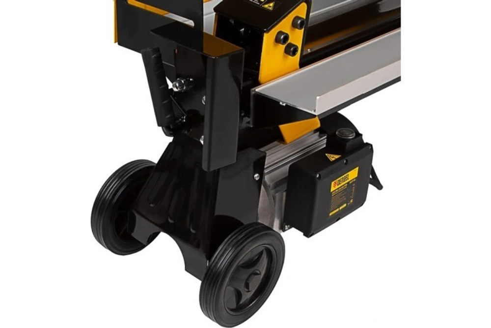 Дровокол Denzel ELS7T-52 96905