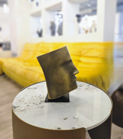 Статуэтка Face book ornament