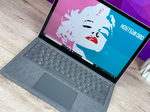 Ноутбук Microsoft Surface Laptop 3 13.5" 2256x1504, i5 1035G7, RAM 8 ГБ, SSD 256 ГБ, Intel Iris Xe Graphics, Windows 10 Pro