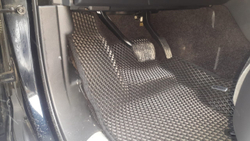 Автоковрики для RANGE ROVER (2013--&gt;)
