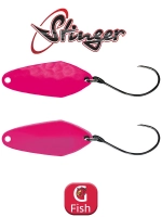 Блесна для рыбалки колебалка Innova-UL 31/2,9