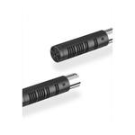 Микрофон-пушка Saramonic SR-AXM3 направленный с XLR комплект из 2 шт