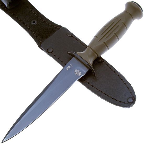 Легкий тактический нож Витязь "НР-2" B827-41K