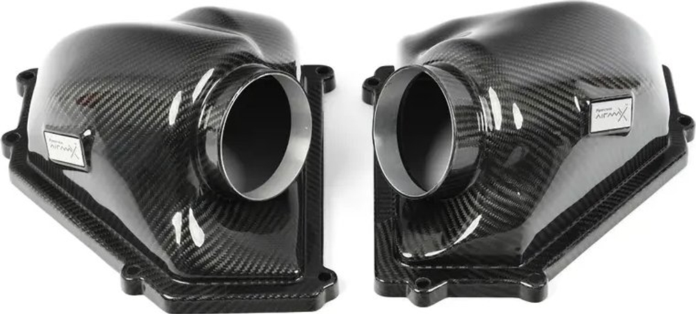 Система холодного впуска Pipercross Performance Air Intake System - BMW G8x M2/M3/M4