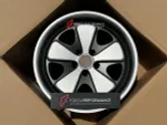 КОВАНЫЕ ДИСКИ для PORSCHE 911 991.1 TARGA GTS 2015 Порше Тарга