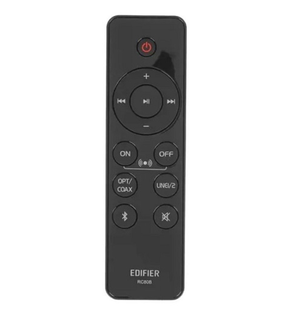 Компьютерная акустика 2.0 Edifier R1280DBS