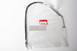 22870-MJE-D41. CABLE COMP., CLUTCH (HI-LEX). Clutch cable for Honda CB650F (2014-2017)