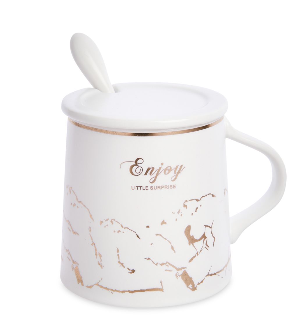 GAEM Art MUG-342/4 Кружка «Маленький сюрприз»