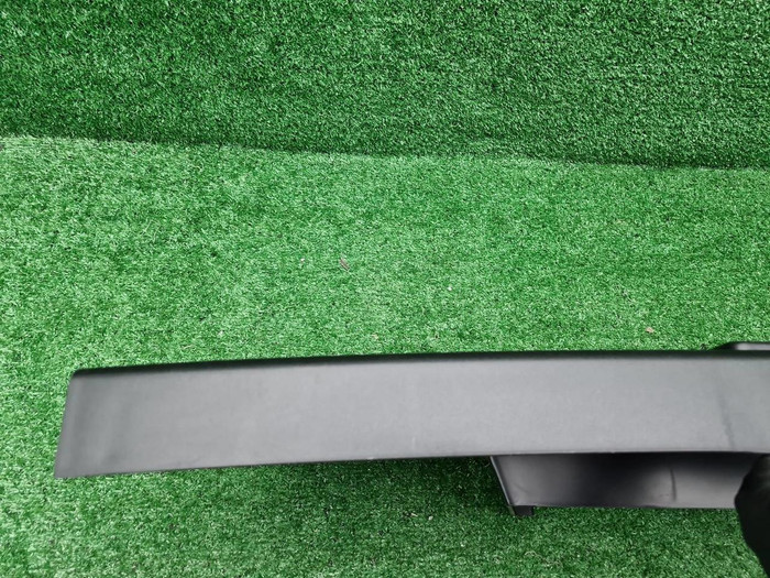 Накладка переднего бампера Mercedes Actros (11-нв)