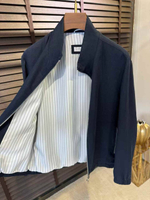 Льняная куртка Brunello Cucinelli
