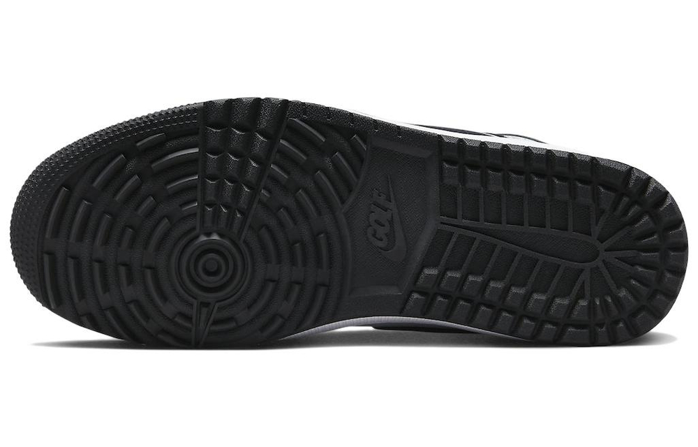 Jordan 1 Retro High Golf Black White