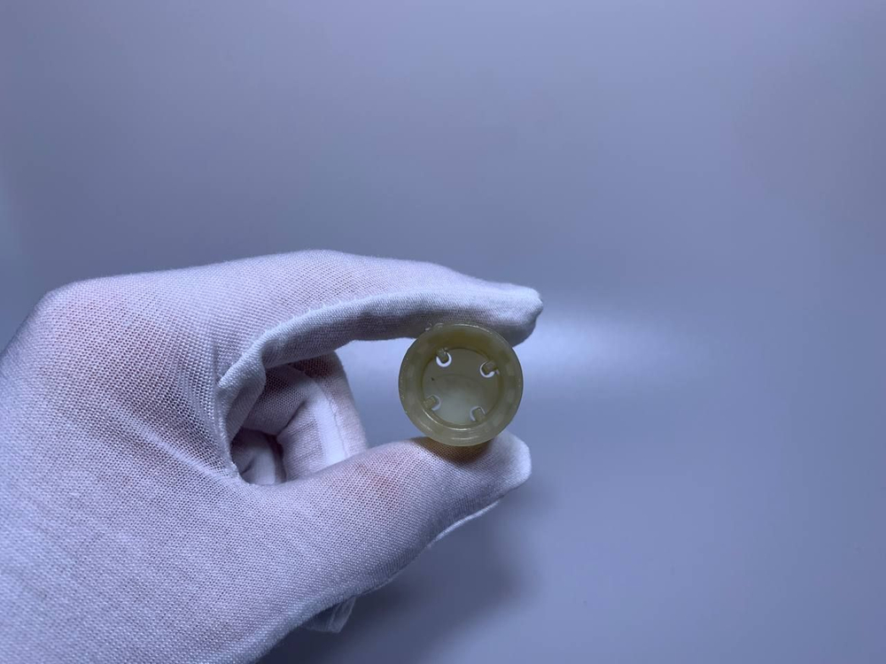 Втулка предохранительная мясорубки Аксион, Бриз, Ротеп 4 шт.