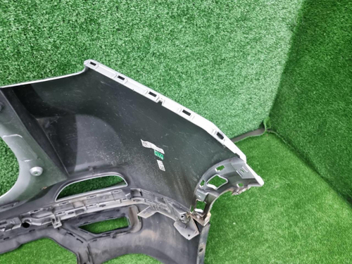 Бампер задний Chery Tiggo 4 Pro (2020-н.в.)