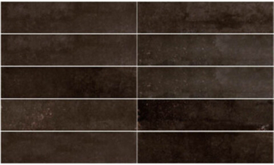 Настенная плитка Magic Coal