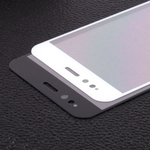 Защитное стекло для Xiaomi Mi5X на полный экран, 009288 Белый