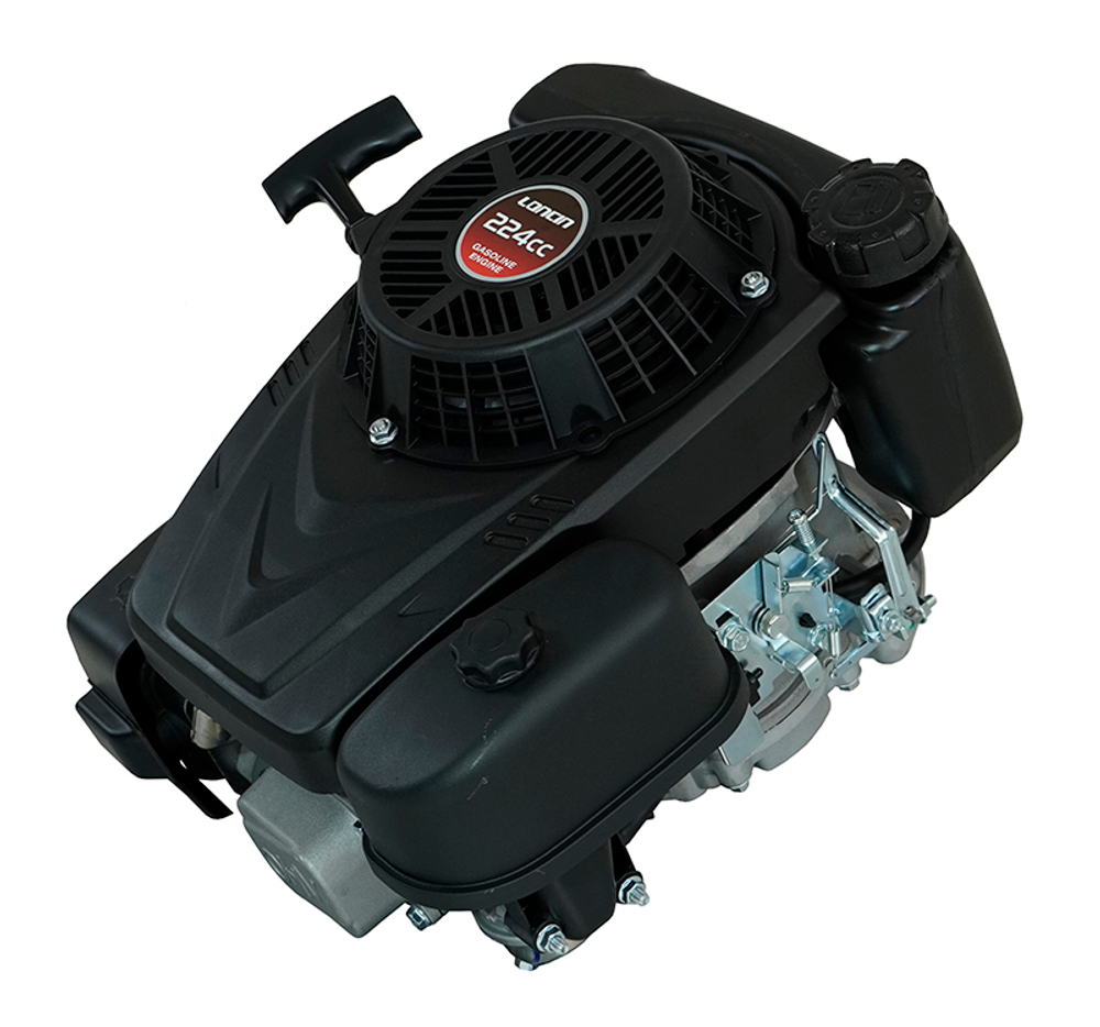 Двигатель Loncin LC1P75F (E type) D25