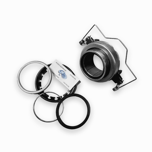 Муфта сцепления выжимная + кольца, KZIZ-5