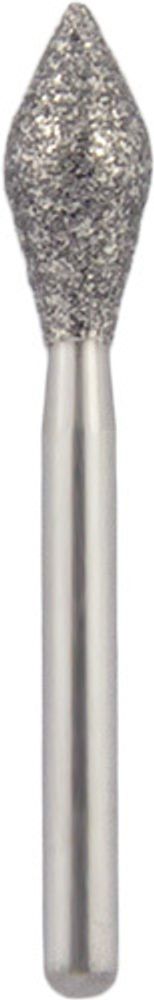 Бор алмазный, тип FG, гр.5 899-031M-FG, NTI, Германия
