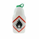 Канистра STIHL прозрачная 3л пластик(0000-881-0204)