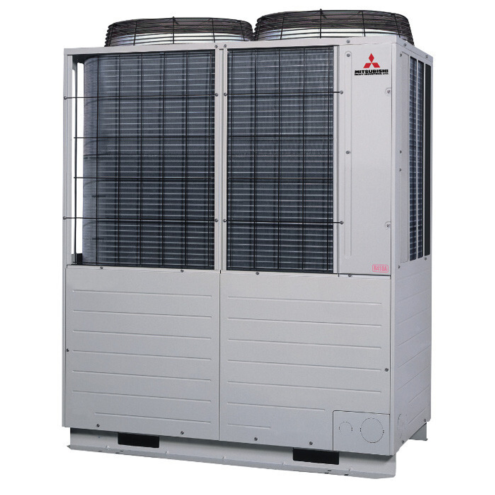 Наружный блок мульти-сплит с рекуперацией тепла VRF KXZR (HI-COP) Mitsubishi Heavy FDC224KXZRE1