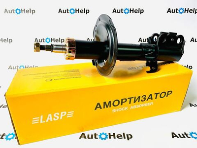 Амортизатор Lasp 48510-44200 передний правый