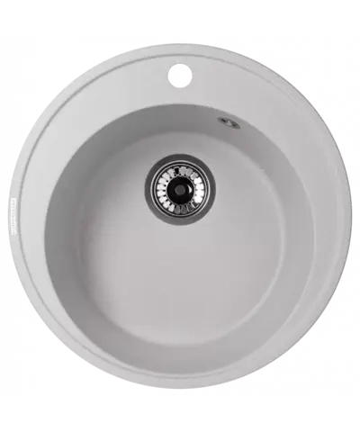 Кухонная мойка Kuppersberg BALI 1B GREY