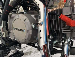 Мотоцикл кроссовый эндуро PROGASI SMART MAX 150 ENDURO