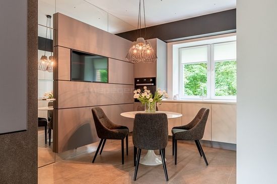 Гостиная с посвящением