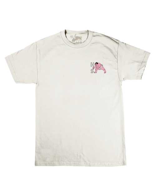 Футболка Half Sumo Heya