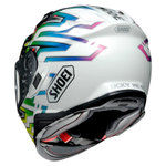 SHOEI GT-AIR 2 LUCKY CHARMS TC10