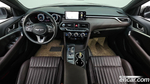 Genesis The New G70 Бензин 2.0T 2WD (05.2021)