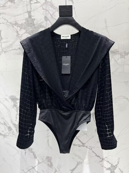 Боди Yves Saint Laurent