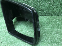 Крышка зеркала правая Mercedes M GLE W166 (11-18)