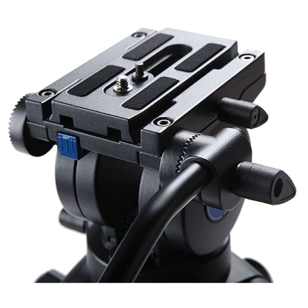 Видеоштатив Benro KH25N