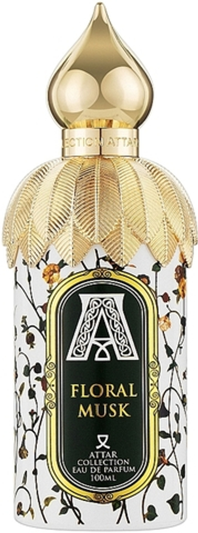 Attar Collection Floral Musk EDP
