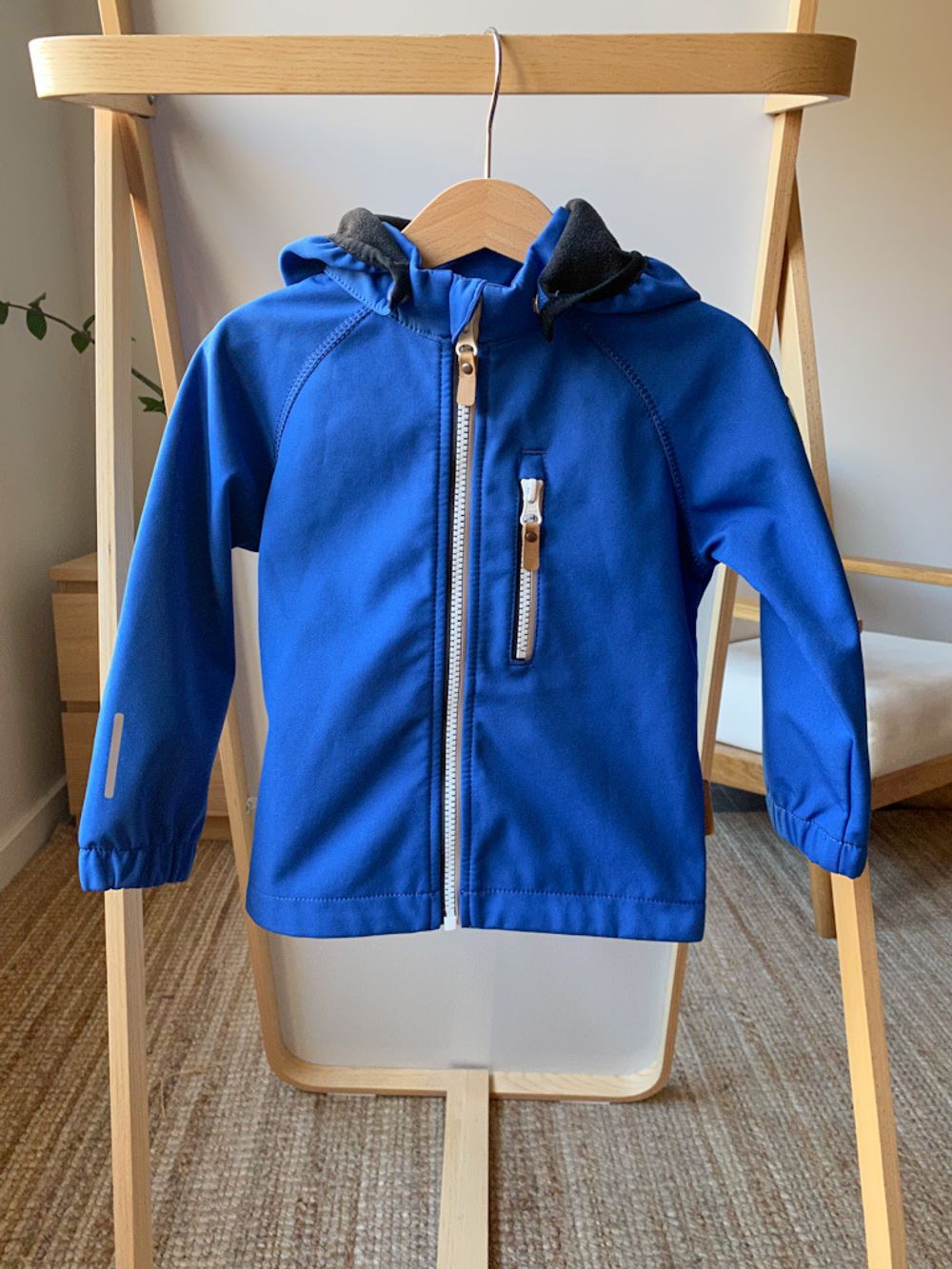 Ветровка Reima, 92