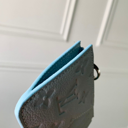 Louis Vuitton Romy Card Holder