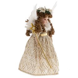 GAEM Кукла "Ангел", L20 W20 H41 см