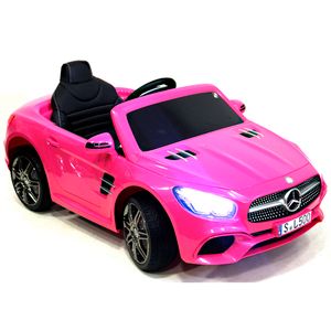Электромобиль MERCEDES-BENZ SL500